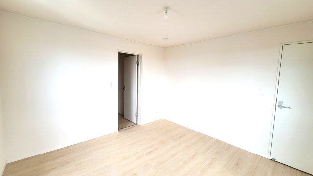 売新築戸建　富士宮市ひばりが丘の洋室
