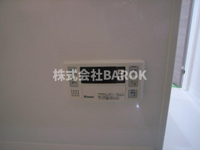 ネストピア博多グランドステージの設備