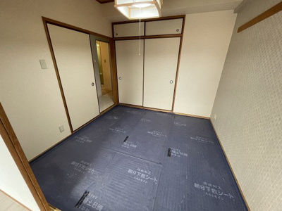 【和室】 | ラヴィータ南田辺