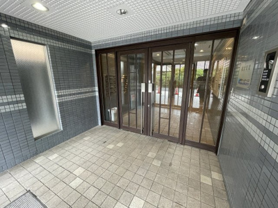 【その他】 | ラヴィータ南田辺