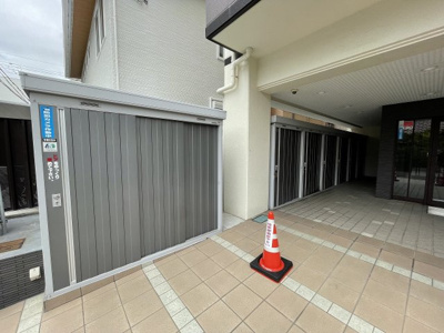 【その他】 | ラヴィータ南田辺