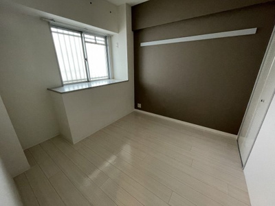 【寝室】 | ラヴィータ南田辺