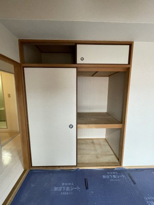【収納】 | ラヴィータ南田辺