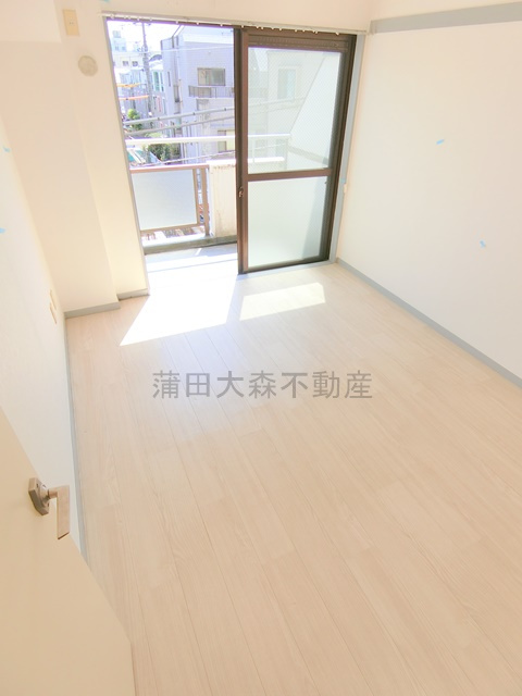 サンフラワー池上のその他