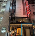 北新地プラザビルの画像