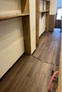 【内装】 | 北新地プラザビル