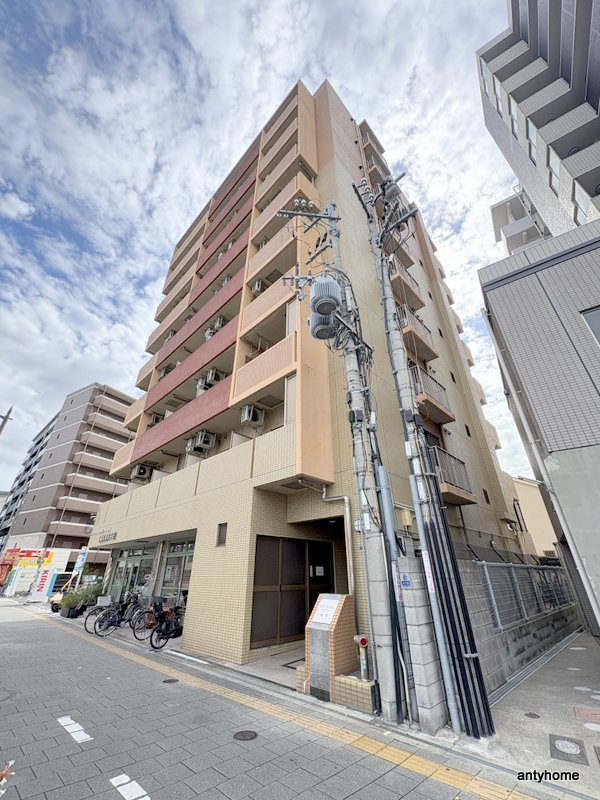 ヴァンスタージュ姫里　仲介手数料無料