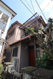桜ケ丘町戸建の画像