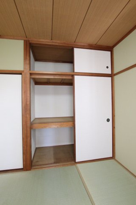 【収納】 | 桜ケ丘町戸建