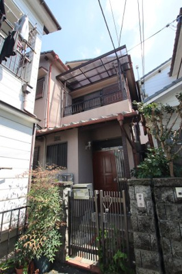 【外観】 | 桜ケ丘町戸建