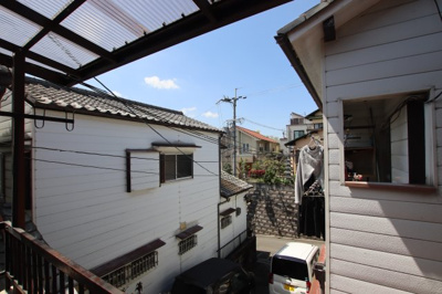 【展望】 | 桜ケ丘町戸建