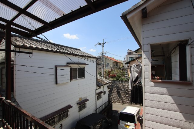 【展望】 | 桜ケ丘町戸建