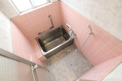 【浴室】 | 桜ケ丘町戸建