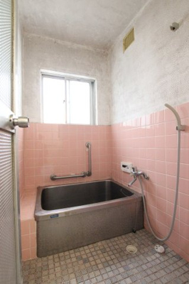 【浴室】 | 桜ケ丘町戸建
