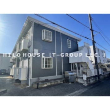 西門前パナハイツの画像