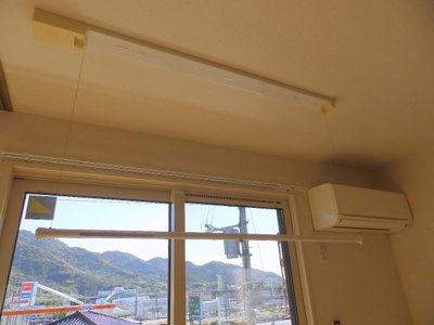 【設備】 | ハイム三条岡　Ａ棟