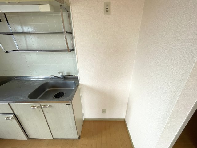 エミグランド新茂原Ａの設備