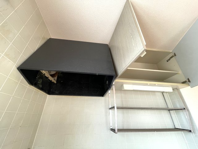 エミグランド新茂原Ａの設備