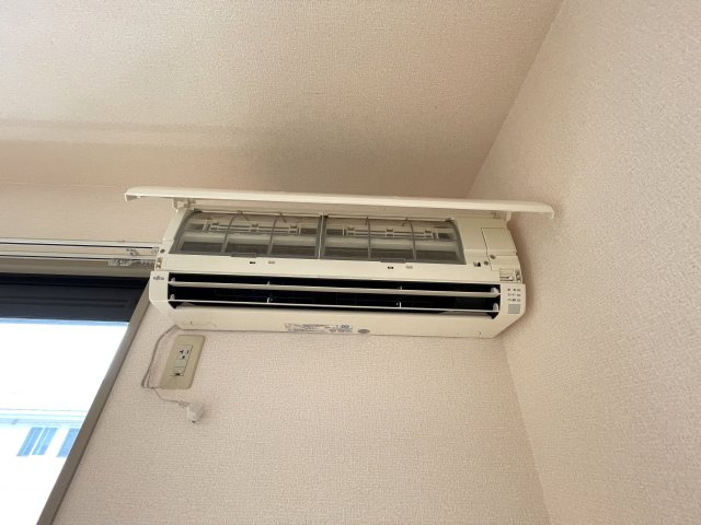 エミグランド新茂原Ａの設備