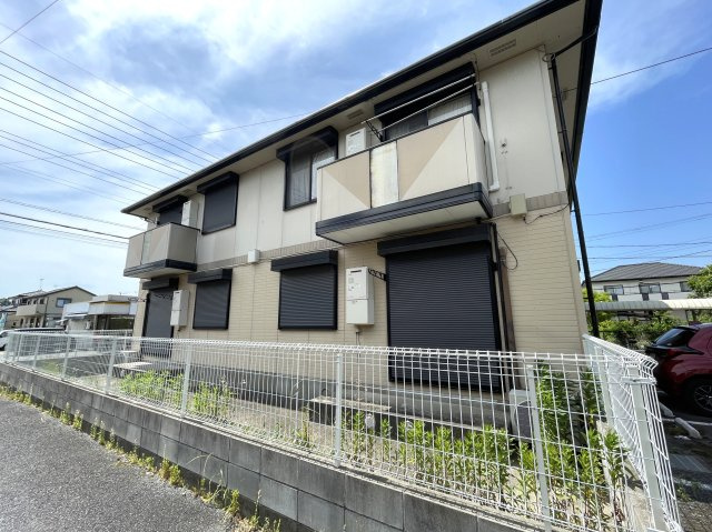 エミグランド新茂原Ａ