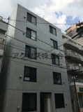 新宿区北新宿４丁目のマンションの画像