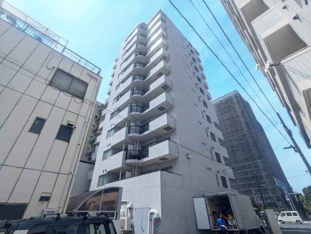 向島パークハイツ第2