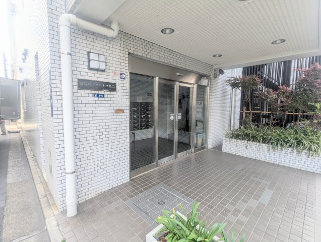 向島パークハイツ第2