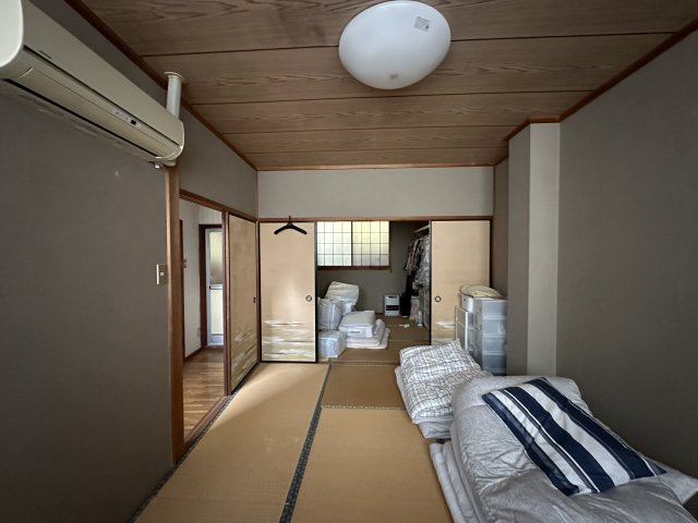 行徳1丁目　4階建の和室