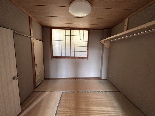 行徳1丁目　4階建の和室