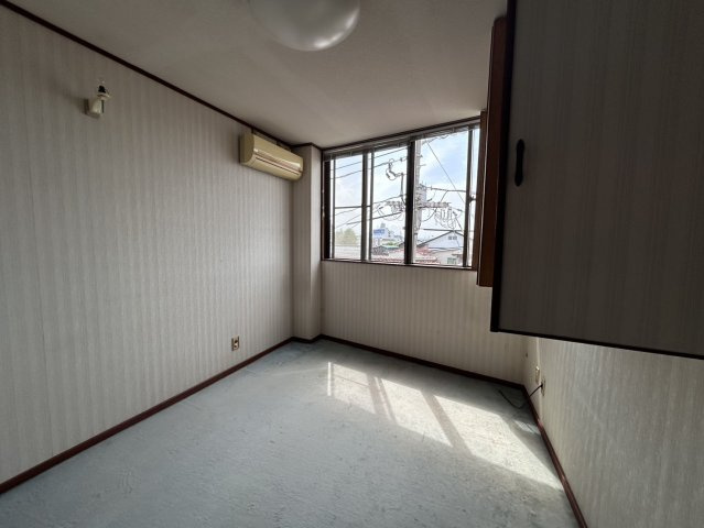 行徳1丁目　4階建の和室