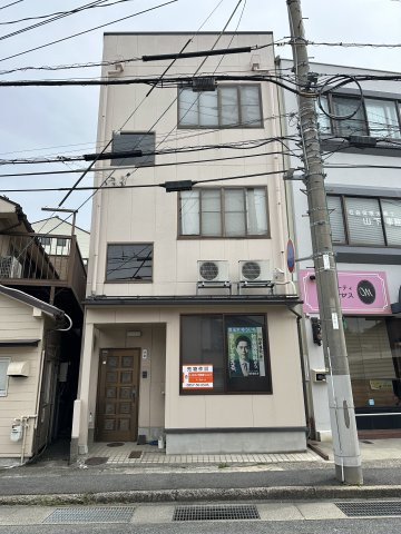 行徳1丁目　4階建