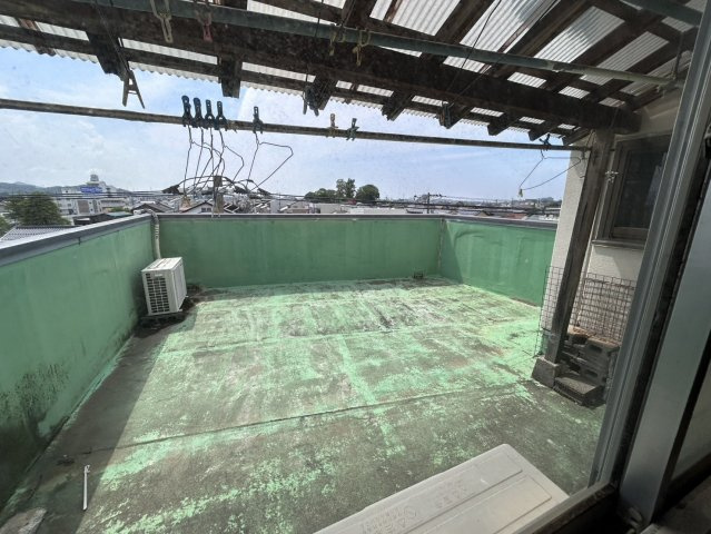 行徳1丁目　4階建のその他