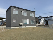 北見市高栄東町４丁目１０番地１３　新築戸建の画像