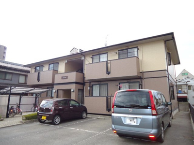 【駐車場】 | ウィンディア西町