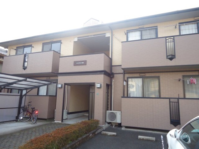 【外観】 | ウィンディア西町 | ウィンディア西町