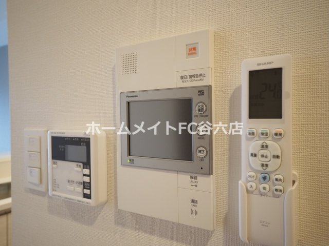 【設備】 | コンフォリア・リヴ東三国駅前ソルテラス