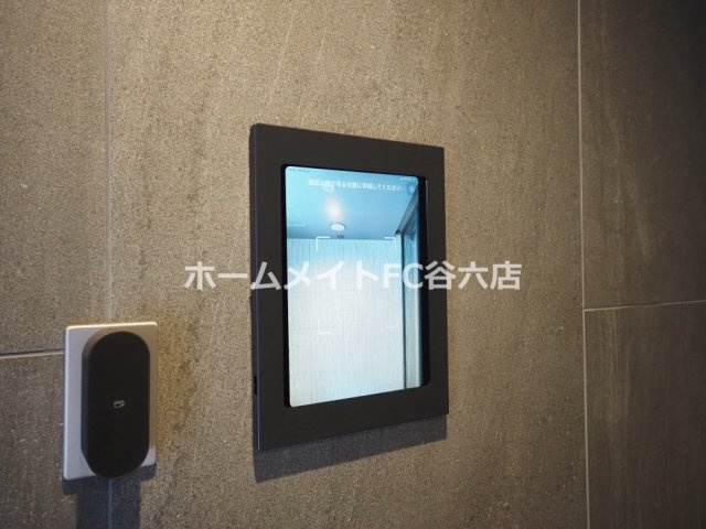【その他共用部分】 | コンフォリア・リヴ東三国駅前ソルテラス