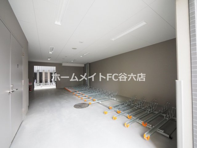【その他共用部分】 | コンフォリア・リヴ東三国駅前ソルテラス