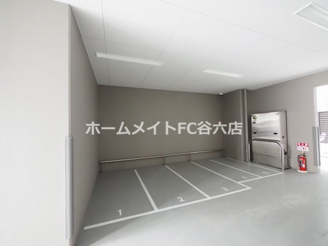 【その他共用部分】 | コンフォリア・リヴ東三国駅前ソルテラス