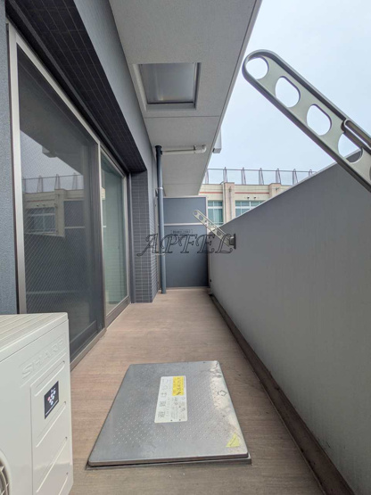 【バルコニー】 | リアライズ小路駅前