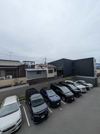 【展望】 | リアライズ小路駅前