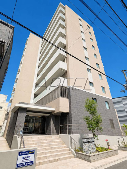 【外観】 | リアライズ小路駅前