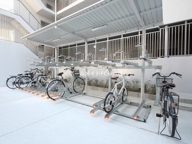 【その他共用部分】 | リアライズ小路駅前