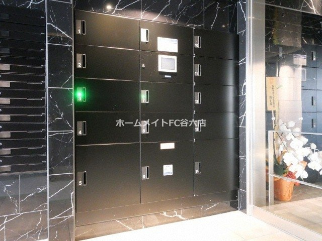 【その他共用部分】 | リアライズ小路駅前