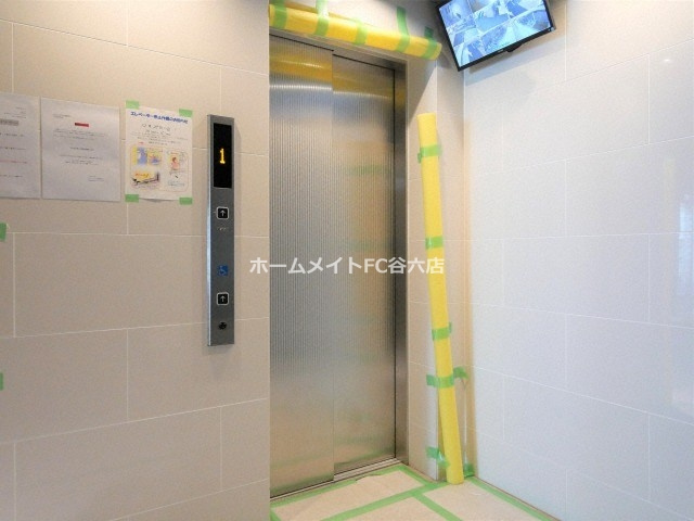 【その他共用部分】 | リアライズ小路駅前