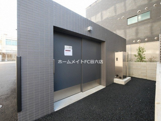 【その他共用部分】 | リアライズ小路駅前