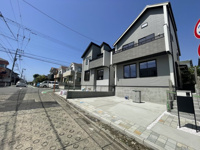 ハイランド4丁目新築戸建て　2号棟の画像