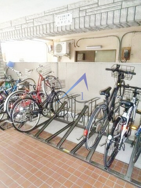 行平ビルのその他共用部分