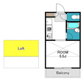 パンシオンつきみ野▲の画像