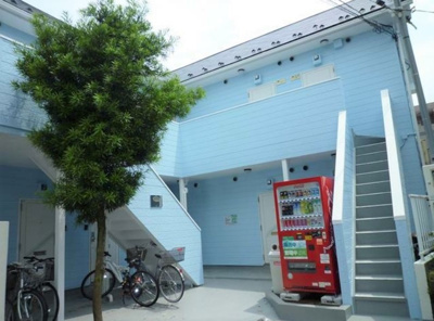 【外観】 | パンシオンつきみ野▲